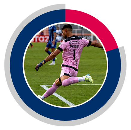 licencia A entrenador de guardameta