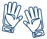 Técnicas de guardameta